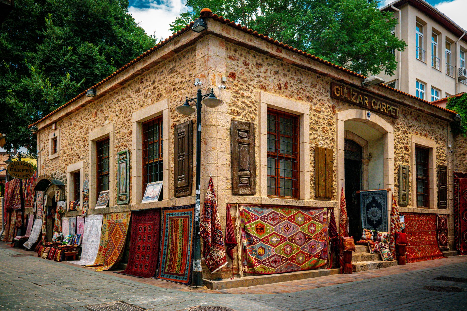 Ayan Elektronik Yerel İşletme fotoğrafı 2
